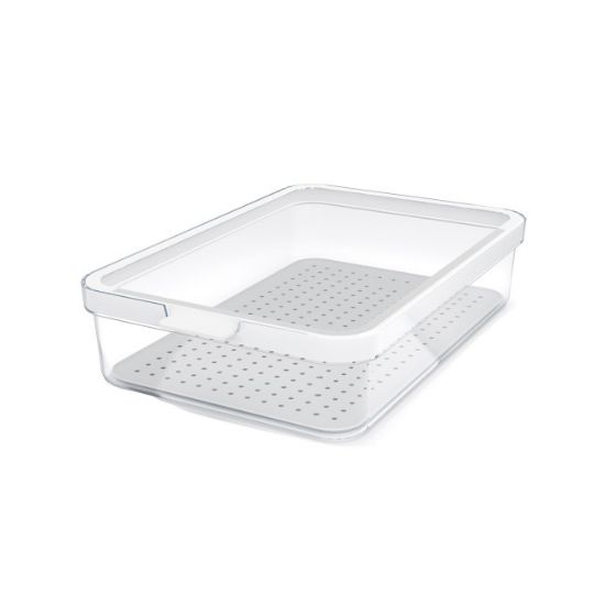 ORGANIZER ZA FRIŽIDER 2,6 l CAUMA ROTHO