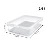 ORGANIZER ZA FRIŽIDER 2,6 l CAUMA ROTHO - 2