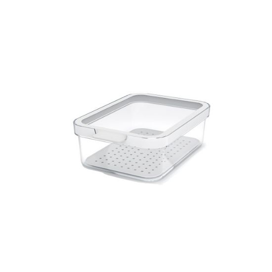ORGANIZER ZA FRIŽIDER 1,2 l CAUMA ROTHO