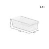 ORGANIZER ZA FRIŽIDER 3.1 l, M PREMIUM ROTHO - 2