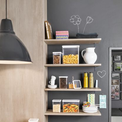 KUTIJA SA POKLOPCEM KOCKASTA 3.2 l PREMIUM ROTHO