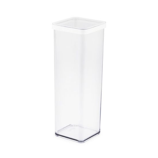 KUTIJA SA POKLOPCEM KOCKASTE  2.0 l  PREMIUM ROTHO