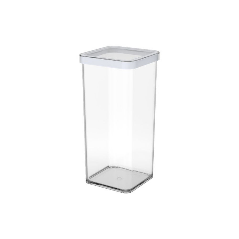 KUTIJA SA POKLOPCEM KOCKASTE  1.5 l  PREMIUM ROTHO