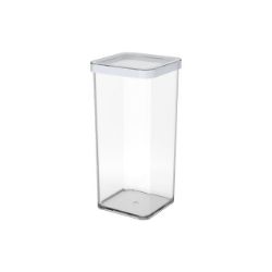 KUTIJA SA POKLOPCEM KOCKASTE  1.5 l  PREMIUM ROTHO