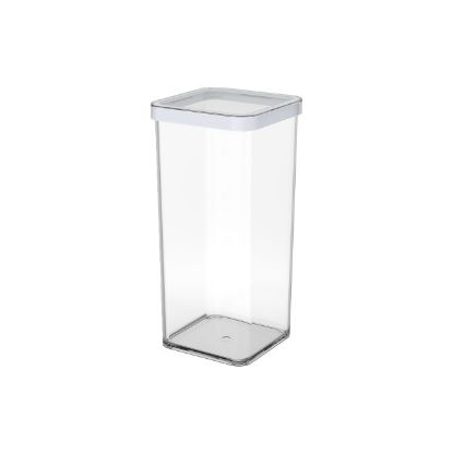 KUTIJA SA POKLOPCEM KOCKASTE  1.5 l  PREMIUM ROTHO