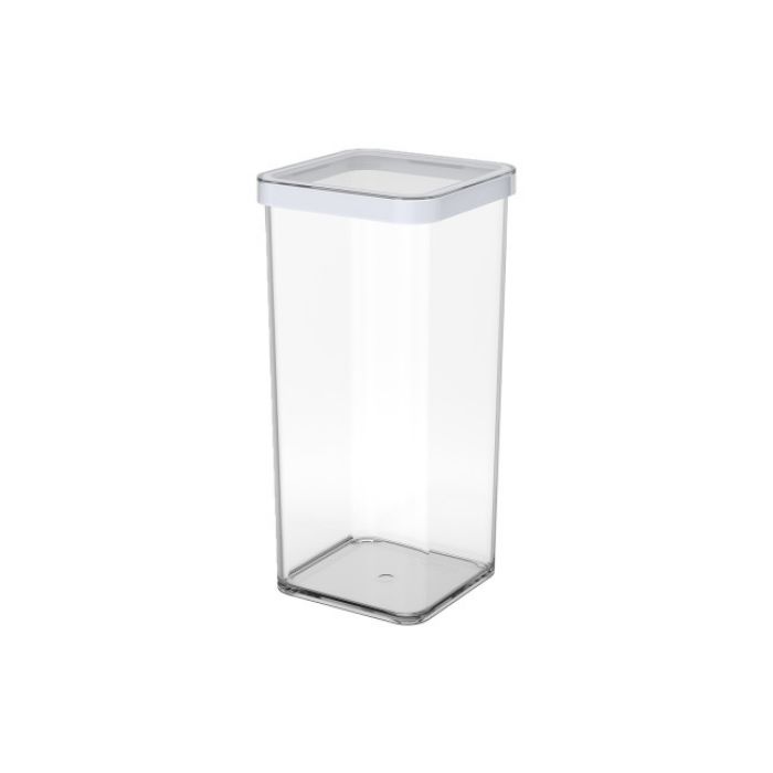 KUTIJA SA POKLOPCEM KOCKASTE  1.5 l  PREMIUM ROTHO