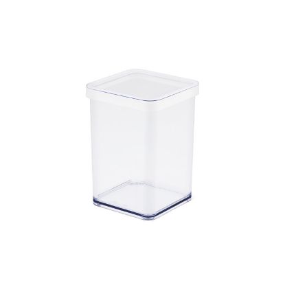 KUTIJA SA POKLOPCEM KOCKASTE  1 l PREMIUM ROTHO