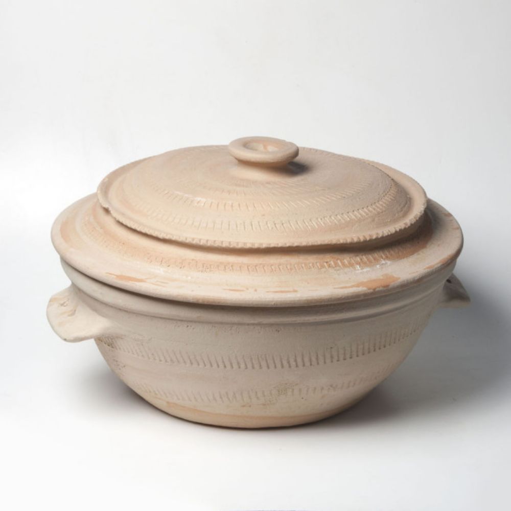 SAČ ZEMLJANI 32CM
