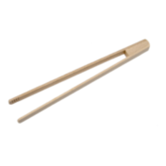 DRVENA HVATALJKA 30cm