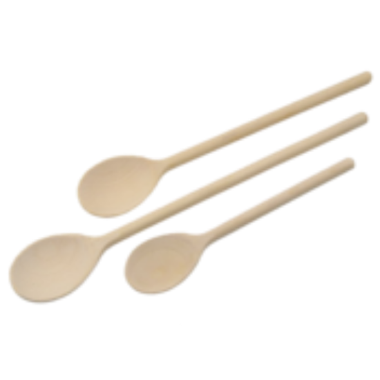 SET 3/1, DRVENA VARJAČA 20/25/30cm