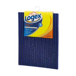 LOGEX GUMENI PODMETAČ 46X30