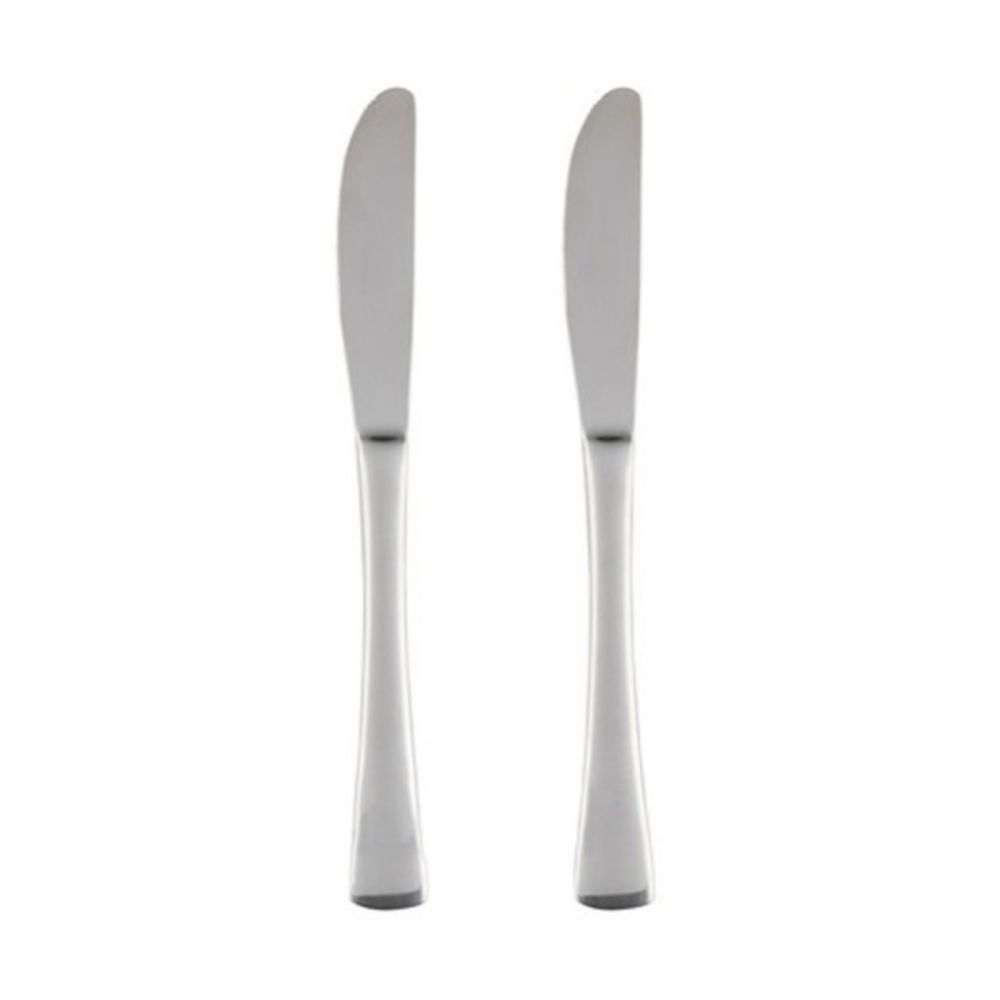 NOŽ 2 KOM. 21CM ALPINA