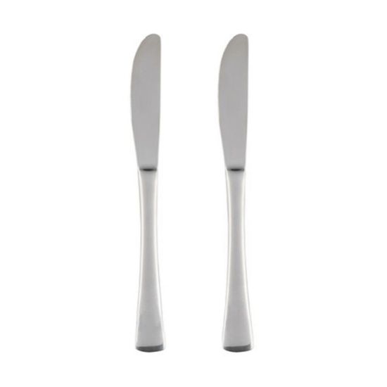 NOŽ 2 KOM. 21CM ALPINA