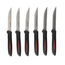 NOŽEVI SET 6 KOM. 22.8CM ALPINA