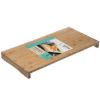 DASKA ZA SECENJE BAMBUS 52X28 CM FIVE - 1