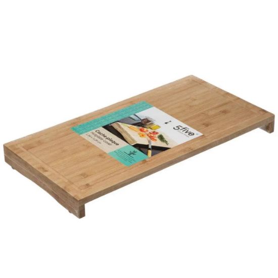 DASKA ZA SECENJE BAMBUS 52X28 CM FIVE