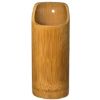 SET VARJACA 4/1 SA POSUDOM 8X32,2CM BAMBUS - 2