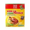 KESA ZA PEČENJE XL 35X43CM 5KOM - 1