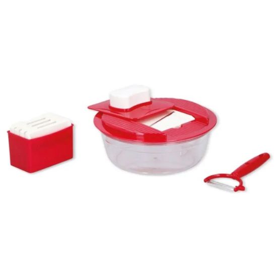 RENDE MULTI 7 KOM Ø19x8cm ALPINA
