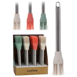 ČETKICA SILOKONSKA 28CM KOOPMAN DSY 24