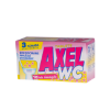 AXEL wc osveživaČ  lavanda 33x3 - 1