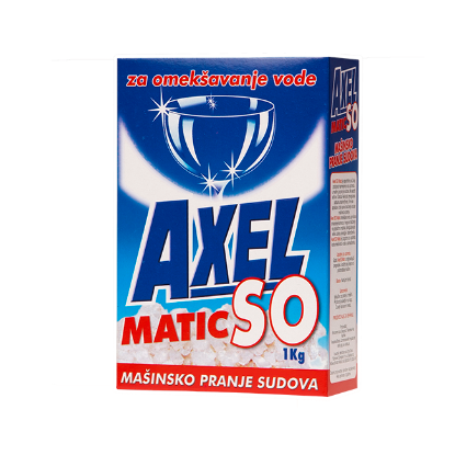 Slika AXEL SO 1000ml  ZA MASINSKO PRANJE POSUDJA