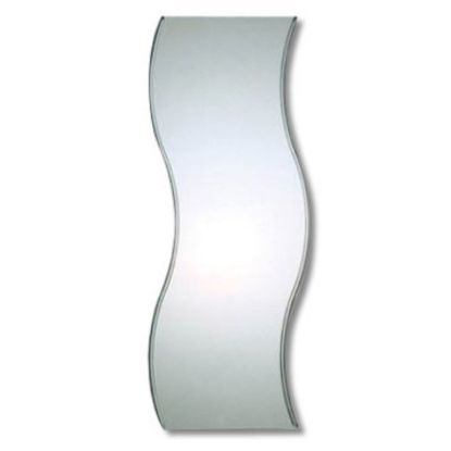 Slika OGLEDALO AKRILNO NEPRAVILNOG OBLIKA 3MM 40x75cm
