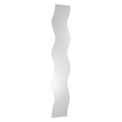 Slika OGLEDALO AKRILNO NEPRAVILNOG OBLIKA 3MM 20X150cm