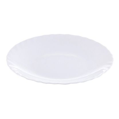 Slika TANJIRI PLITKI SET 6KOM BORMIOLI