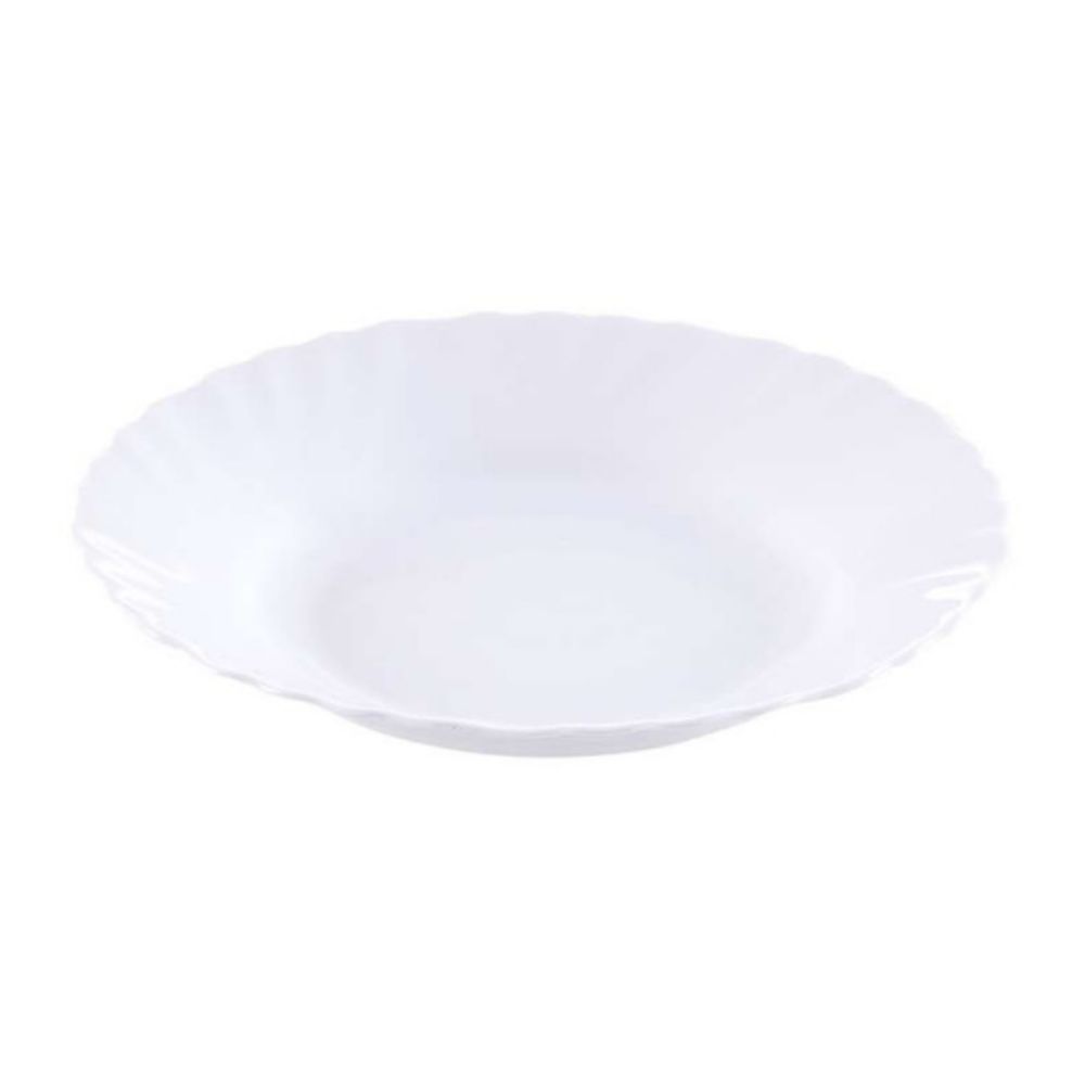 TANJIRI DUBOKI SET 6 KOM. BORMIOLI