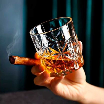 Slika ČAŠE 230ML - SET 4 KOMADA