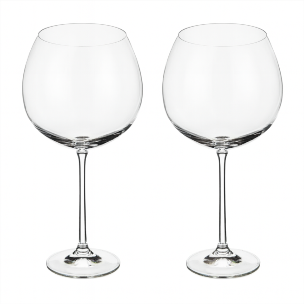 ČAŠE ZA VINO 470ML 6kom.