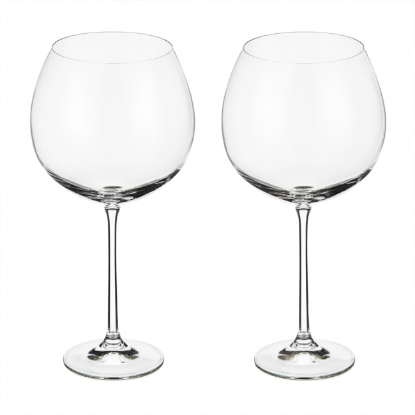 Slika ČAŠE ZA VINO 470ML 6kom.