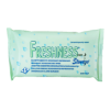 FRESHNESS 15 VLAŽNIH MARAMICA ZELENE - 1