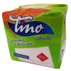 SALVETA TINO 100/1  30x30