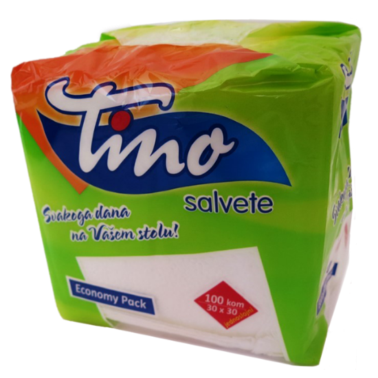 SALVETA TINO 100/1  30x30