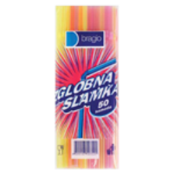 SLAMKA ZGLOBNA 50/1
