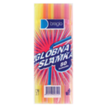 SLAMKA ZGLOBNA 50/1