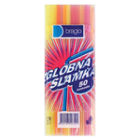 SLAMKA ZGLOBNA 50/1