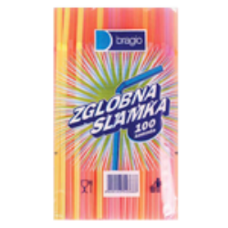 SLAMKA ZGLOBNA 100/1