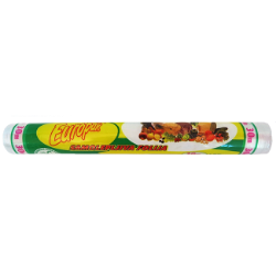 SAMOLEPLJIVA FOLIJA PACCO 30m