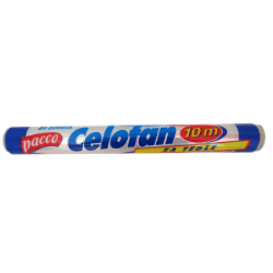 CELOFAN ZA TEGLE PACCO 10m