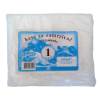 KESE ZA ZAMRZIVAČ TANJE PACCO 1kg 50/1 - 1