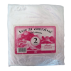 KESE ZA ZAMRZIVAČ TANJE PACCO 2kg 50/1 - 1