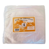 KESE ZA ZAMRZIVAČ TANJE PACCO 4kg 50/1 - 1