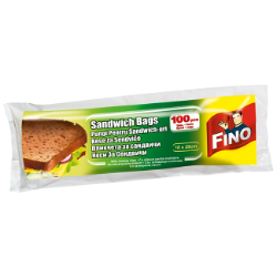 KESE ZA SENDVIČE - 100KOM