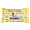 VLAŽNE MARAMICE BABY LINDO 72KOM - 1