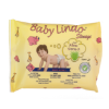 VLAŽNE MARAMICE BABY LINDO 15KOM - 1