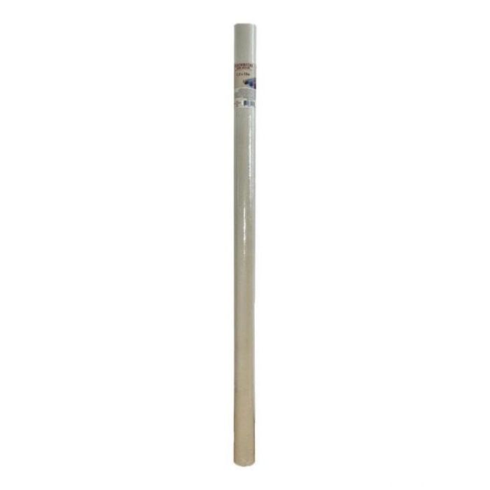 STOLNJAK PAPIRNI BEŽ 1.2X10M NON-WOVEN