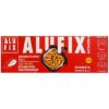 PAPIR ZA PEČENJE ALUFIX 3U1 OKRUGLI 30LISTOVA - 1